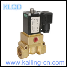 Electrovanne 4 voies 220v / Chine électrovanne / KL0311 Série 4/2 Way Solenoid Valve